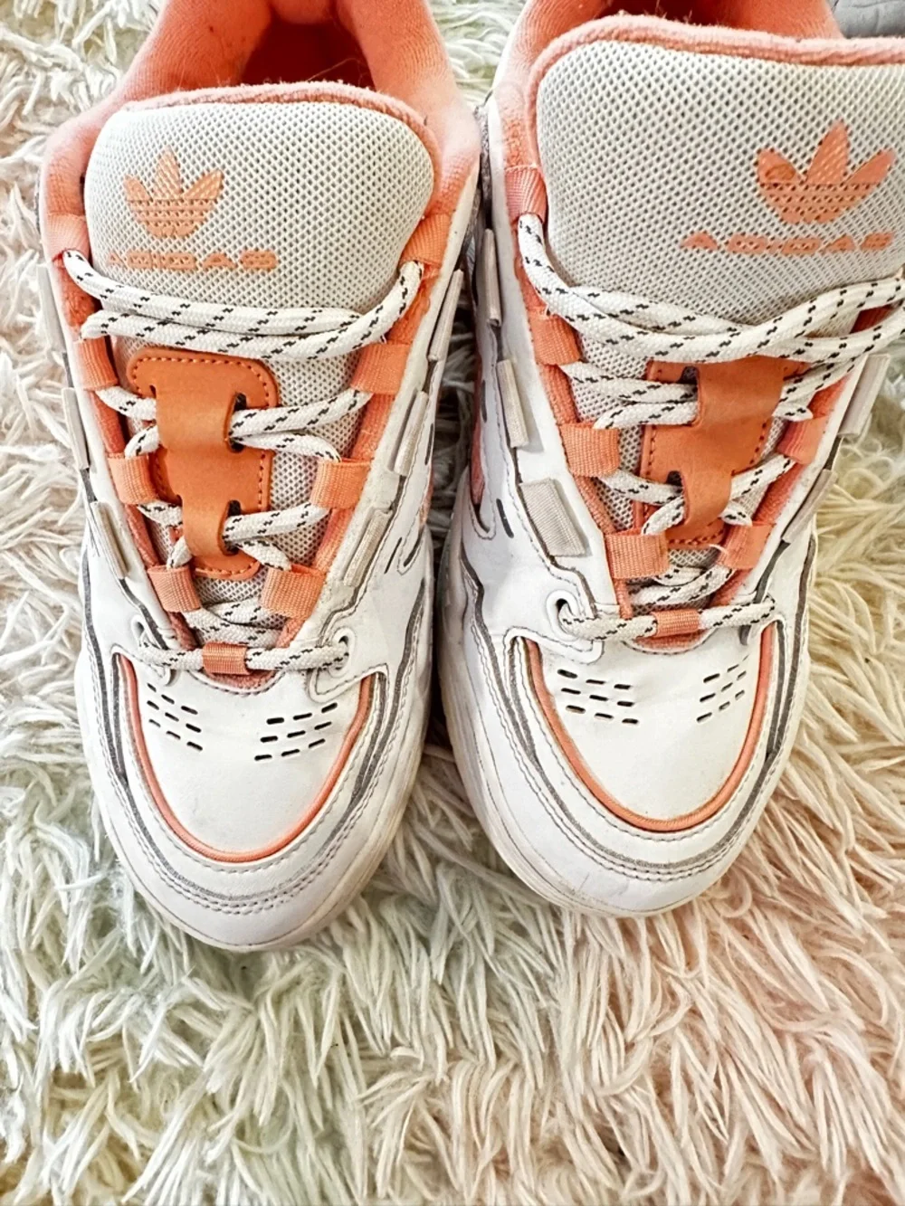 Bundle 3 pairs Nike Puma Adidas Sneakers Size 38